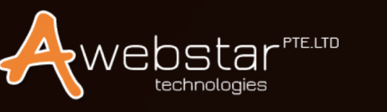 Awebstar Technologies Pte Ltd